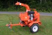84 SERIES HYDRAULIC FEED CHIPPERS