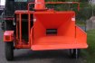 86 SERIES HYDRAULIC FEED CHIPPERS