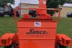 62XT SERIES HYDRAULIC FEED CHIPPERS