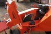 400 SERIES GRAVITY FEED CHIPPERS